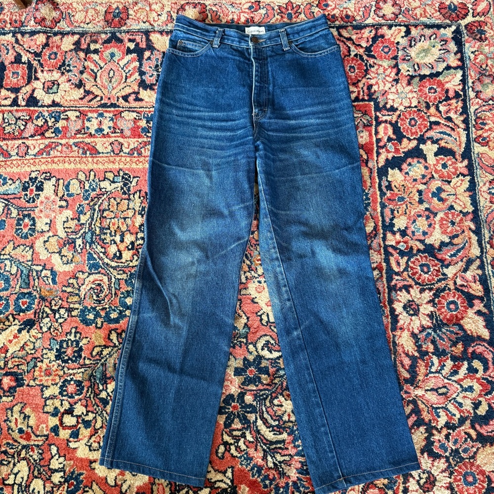Vintage Calvin Klein Jeans